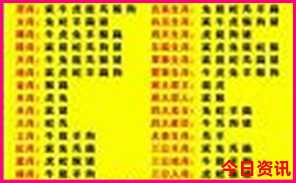 中国最值得去的10个地方